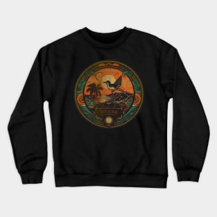 Tatooine National Park Crewneck Sweatshirt